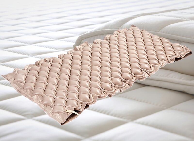 dušek za dekubitus krem boje