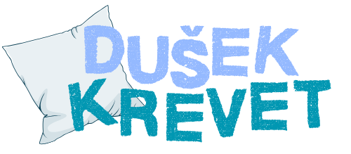 dusek krevet logo